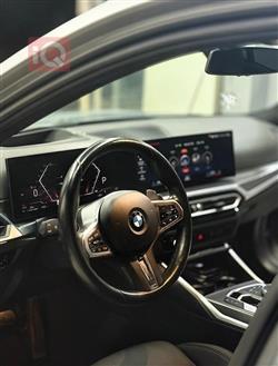 بي ام دبليو الفئة 3